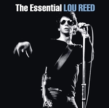 Picture of The Essential Lou Reed  by Lou Reed