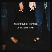 Picture of Different Times  by Five O'Clock Heroes