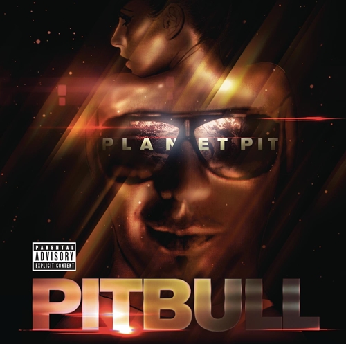 Picture of Planet Pit (Dlx)  by Pitbull