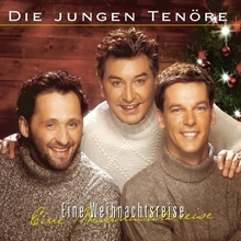 Picture of Eine Weihnachtsreise  by Die Jungen Tenore