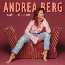 Picture of Nah Am Feuer  by Andrea Berg