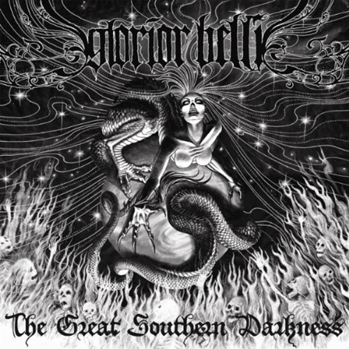 Picture of The Great Southern Darkness  by Glorior Belli