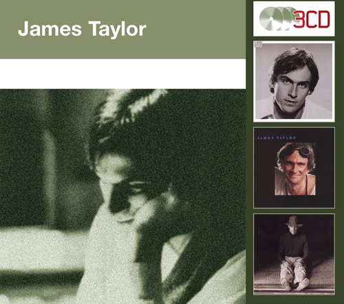 Picture of Never Die Young  by James Taylor