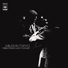 Picture of Miles In Tokyo  by Miles Davis