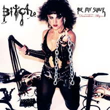 Picture of Be My Slave  by Bitch