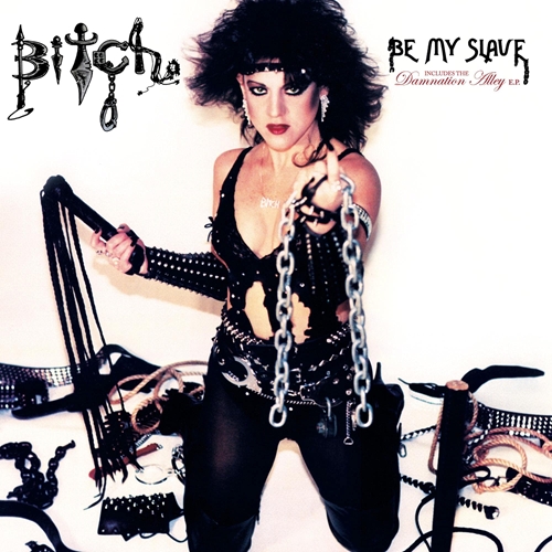 Picture of Be My Slave  by Bitch