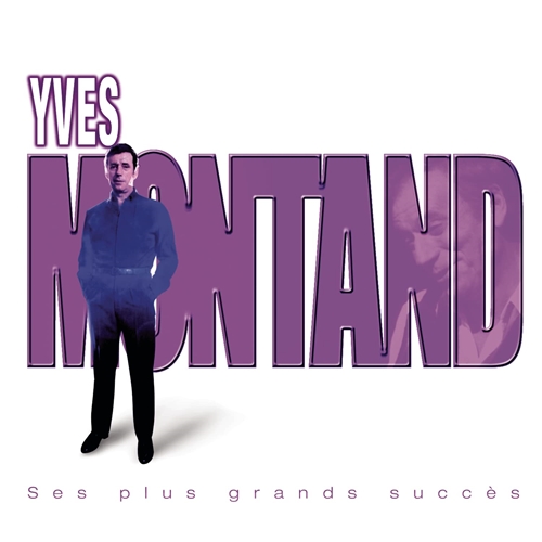 Picture of Ses Plus Grands Succes  by Yves Montand