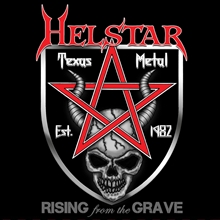 Picture of Rising From The Grave  by Helstar