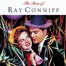 Picture of The Best Of Ray Conniff  by Ray, & The Ray Conniff Sing Ers Conniff