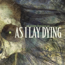 Picture of An Ocean Between Us  by As I Lay Dying