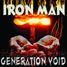 Picture of Generation Void  by Iron Man