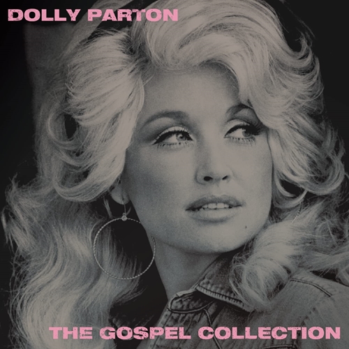 Picture of The Gospel Collection  by Dolly Parton