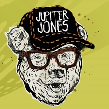 Picture of Jupiter Jones  by Jupiter Jones