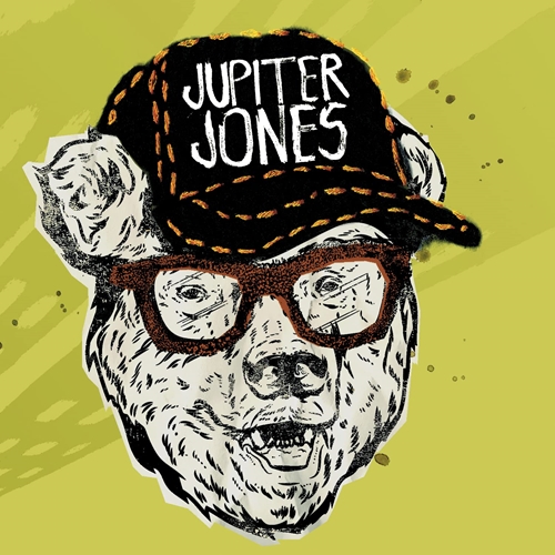 Picture of Jupiter Jones  by Jupiter Jones