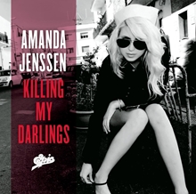 Picture of Killing My Darlings  by Amanda Jenssen