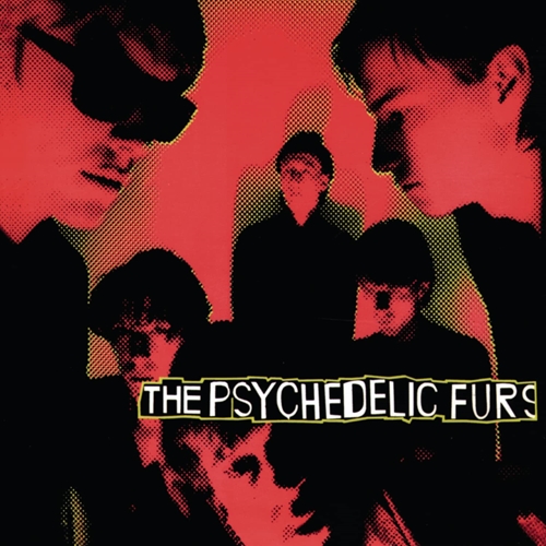 Picture of The Psychedelic Furs  by The Psychedelic Furs