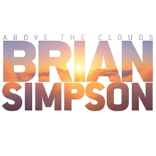 Picture of Above The Clouds  by Brian Simpson