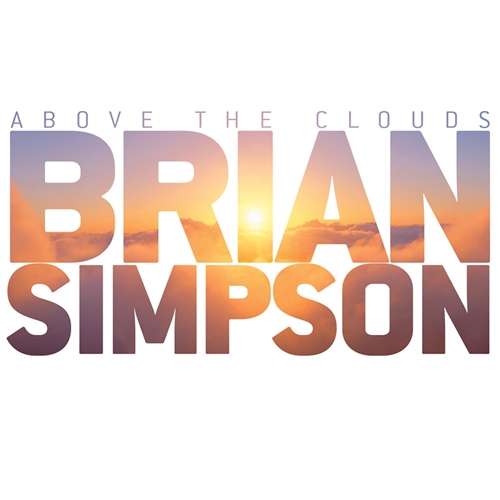 Picture of Above The Clouds  by Brian Simpson