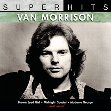 Picture of Super Hits  by Van Morrison