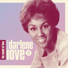 Picture of The Sound Of Love: The Very Best Ofd Arlene Love  by Darlene Love