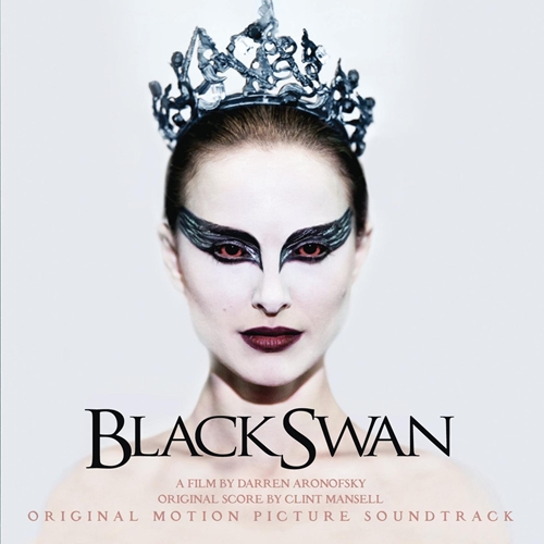 Picture of Black Swan  by Various