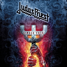 Picture of Single Cuts  by Judas Priest