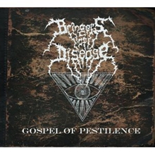 Picture of Gospel Of Pestilence  by Bringers Of Disease