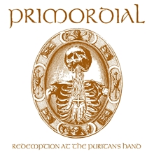 Picture of Redemption At The Puritans Hand  by Primordial