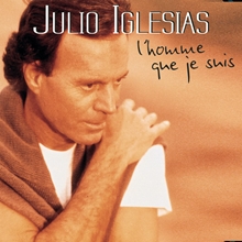 Picture of L'Homme Que Je Suis  by Julio Iglesias