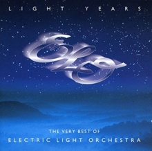 Picture of Light Years: The Very Best Of  by Electric Light Orchestra