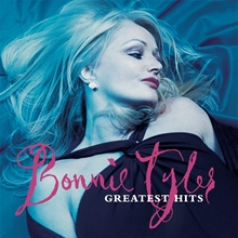 Picture of Greatest Hits  by Bonnie Tyler