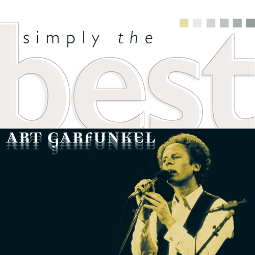 Picture of The Best Of  by Art Garfunkel