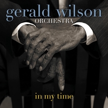 Picture of In My Time  by Gerald Wilson Orchestra