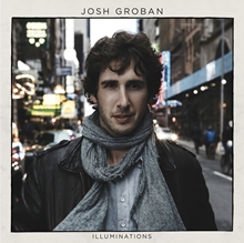 Picture of ILLUMINATIONS  by JOSH GROBAN