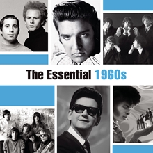 Picture of Essential - 1960'S  by Various Artists - Pop