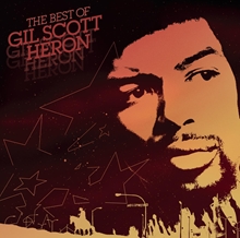 Picture of Very Best Of  by Gil Scott-Heron