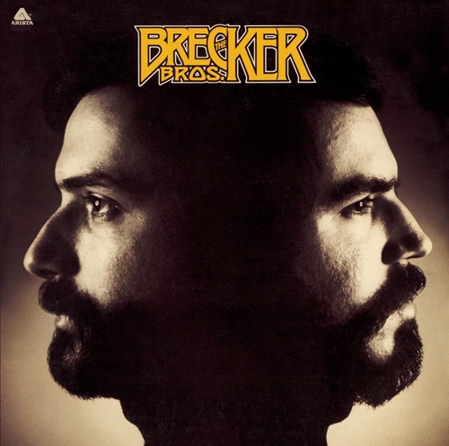 Picture of The Brecker Bros  by Brecker Brothers