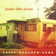 Picture of Double-Wide Dream  by Casey Donahew Band