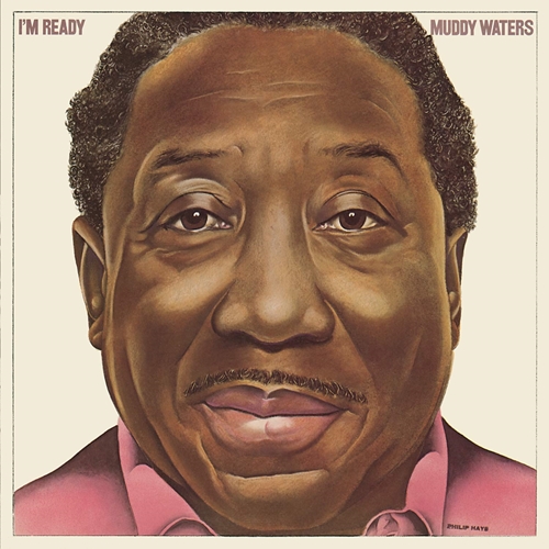 Picture of I'M Ready  by Muddy Waters