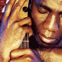 Picture of Reverence  by Richard Bona