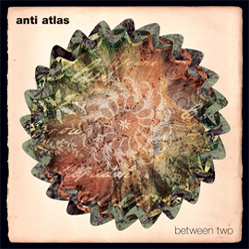 Picture of Between Voices  by Anti Atlas