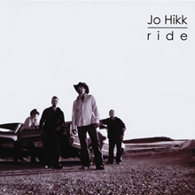 Picture of RIDE  by JO HIKK