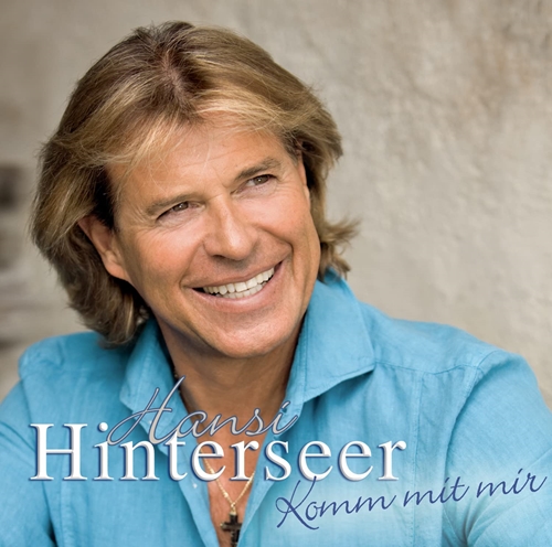 Picture of Komm Mit Mir  by Hansi Hinterseer