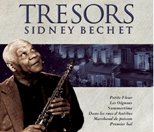 Picture of Tresors Sidney Bechet  by Sidney Bechet