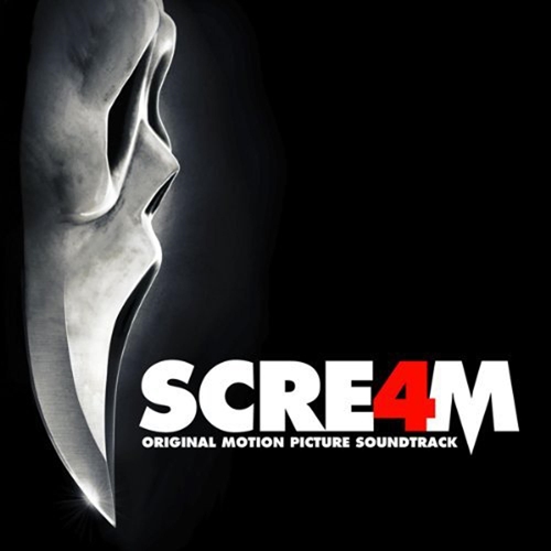 Picture of Scream 4  by Various