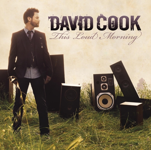 Picture of This Loud Morning  by David Cook