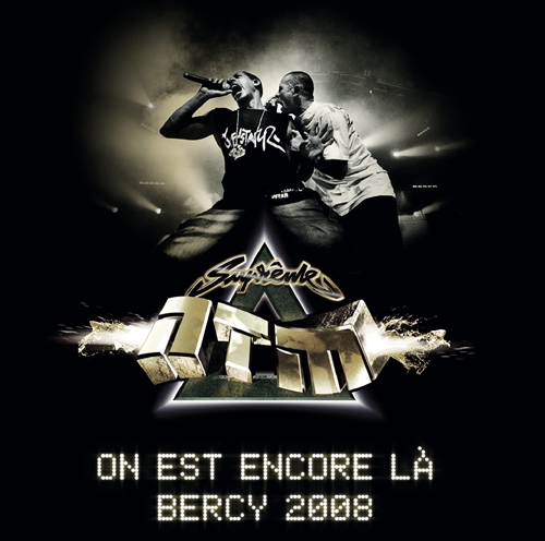 Picture of Live Bercy 2008  by Ntm