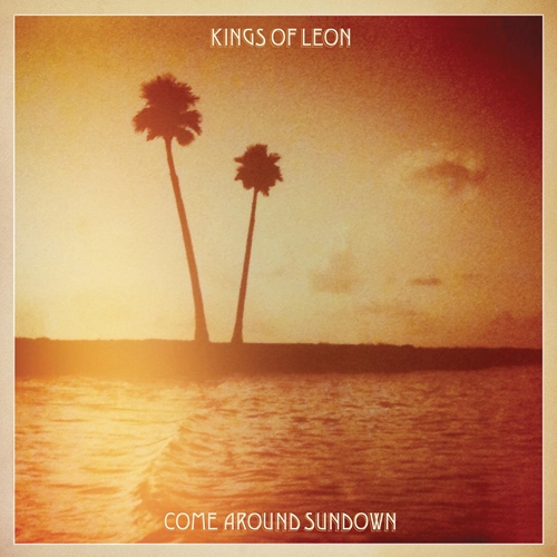 Picture of Come Around Sundown  by Kings Of Leon