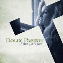 Picture of Letter To Heaven: Songs Of Faith & I Nspiration  by Dolly Parton