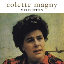 Picture of Melocoton  by Colette Magny